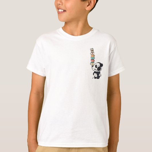 T-Shirt (Vorderseite)