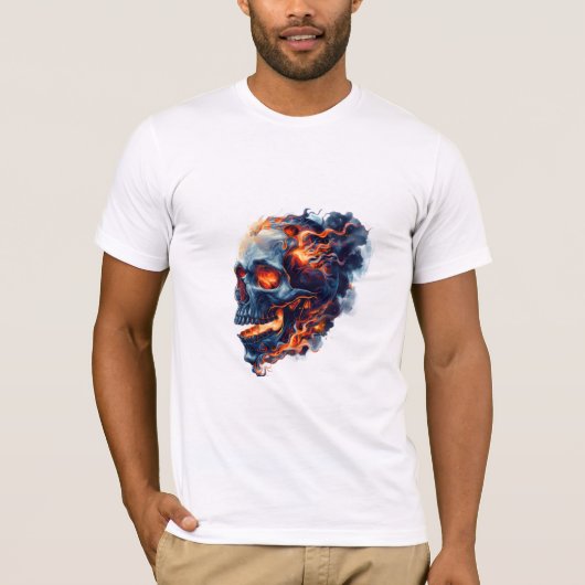 T-Shirt (Vorderseite)