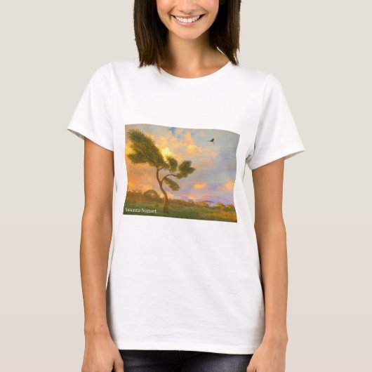 T - Shirt (Vorderseite)