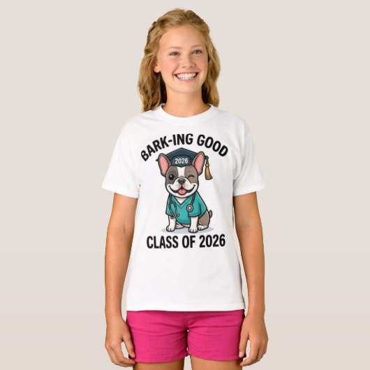 T-Shirt (Vorne ganz)