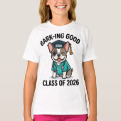 T-Shirt (Vorderseite)