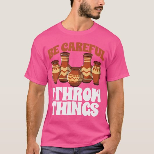 T-Shirt (Vorderseite)