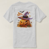 T-Shirt (Design Rückseite)