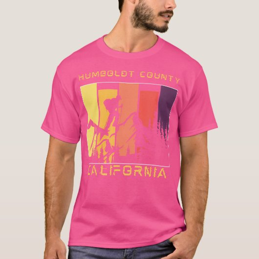 T-Shirt (Vorderseite)