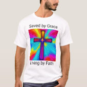 T - Shirt (Vorderseite)