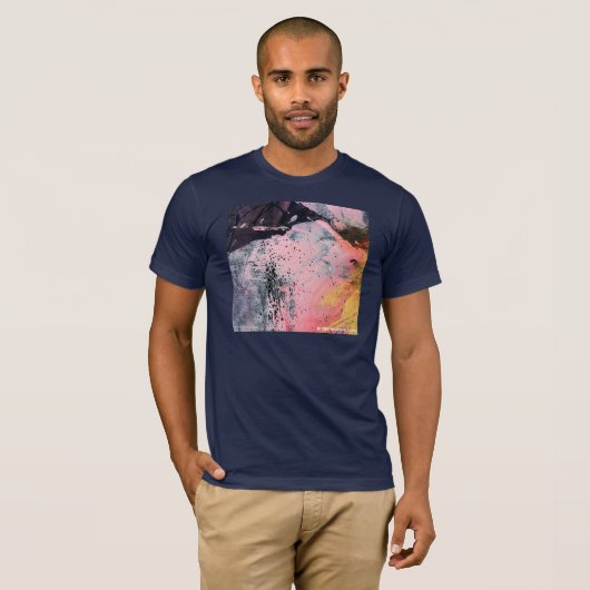 T - Shirt (Vorne ganz)