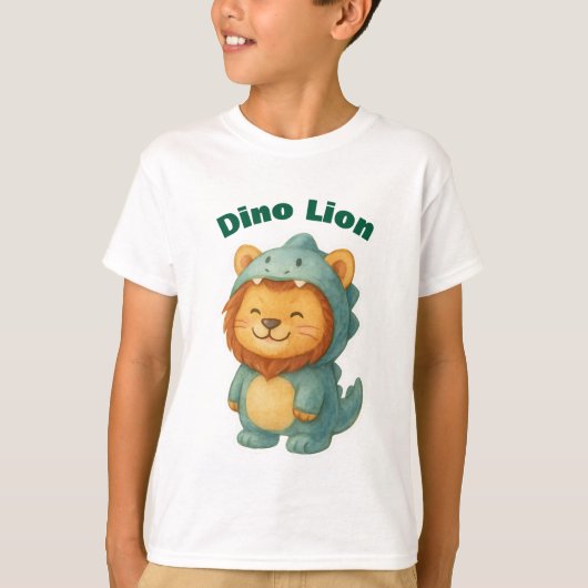 T - Shirt (Vorderseite)