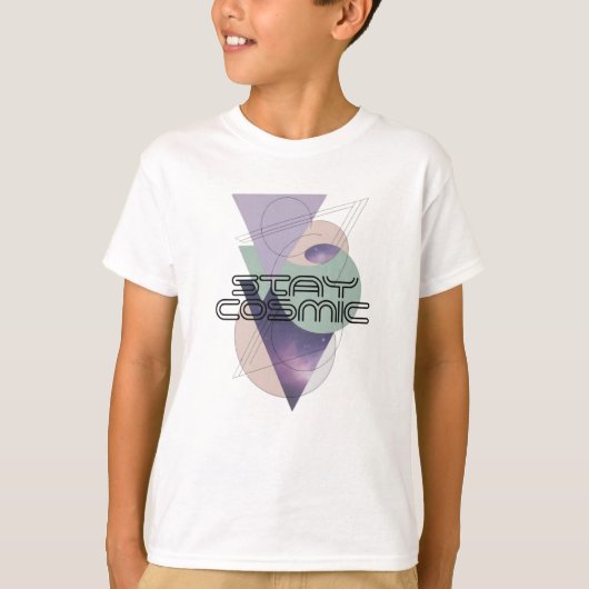 T-Shirt (Vorderseite)