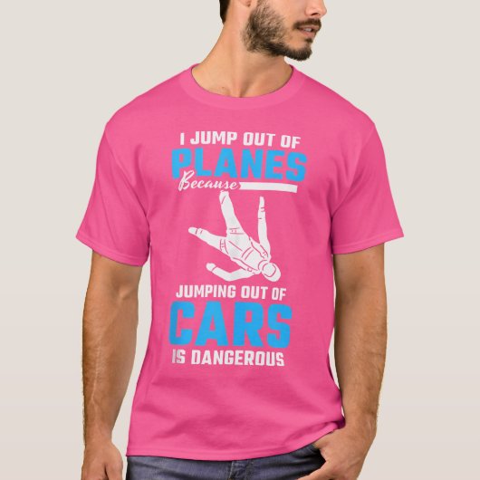 T - Shirt (Vorderseite)