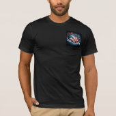 T - Shirt (Vorderseite)
