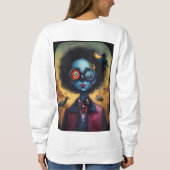 T - Shirt (Rückseite)