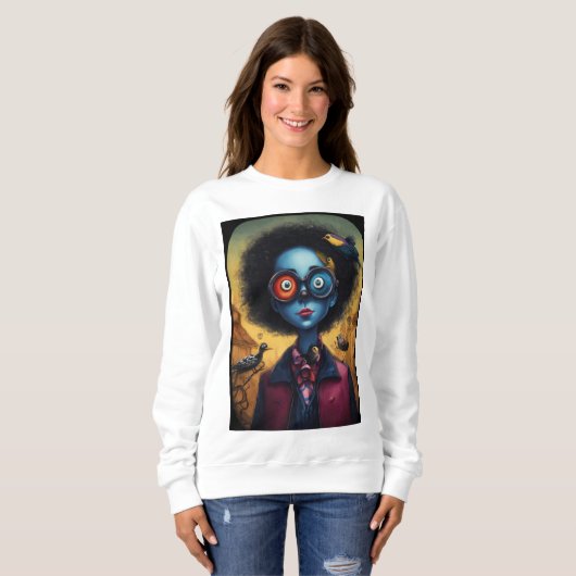 T - Shirt (Vorne ganz)