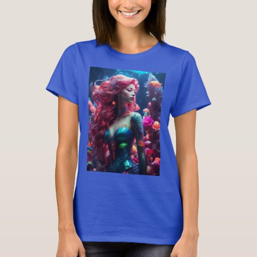 T - Shirt (Vorderseite)