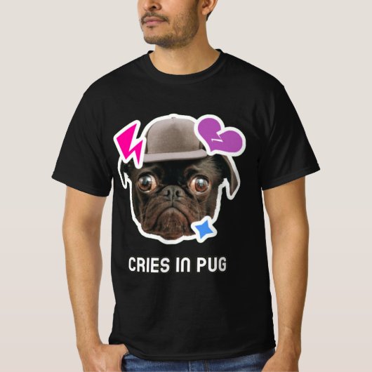 T-Shirt (Vorderseite)