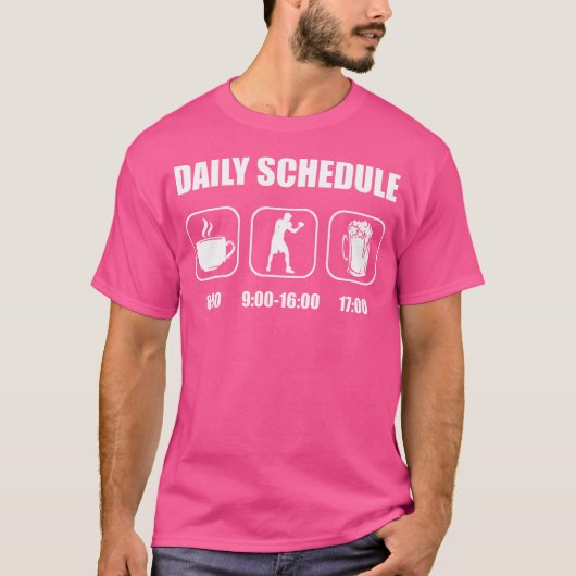 T - Shirt (Vorderseite)