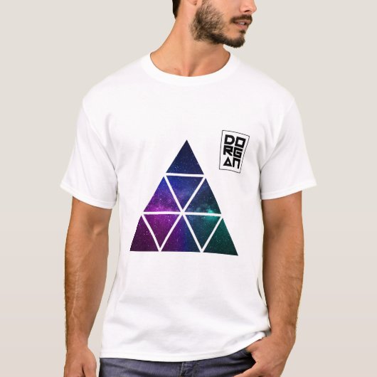 T-Shirt (Vorderseite)