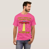 T - Shirt (Vorne ganz)