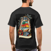 T - Shirt (Rückseite)