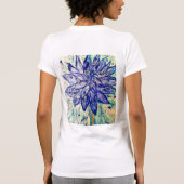 T - Shirt (Rückseite)