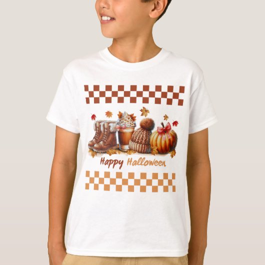 T - Shirt (Vorderseite)