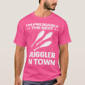 T-Shirt (Vorderseite)