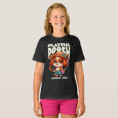 T-Shirt (Vorne ganz)