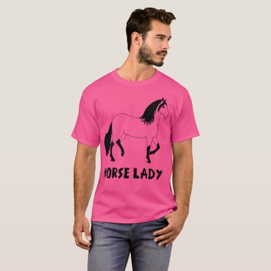 T-Shirt (Vorne ganz)