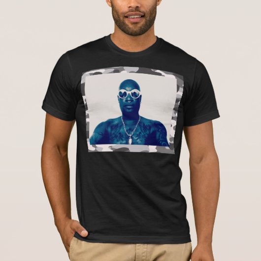 T-Shirt (Vorderseite)