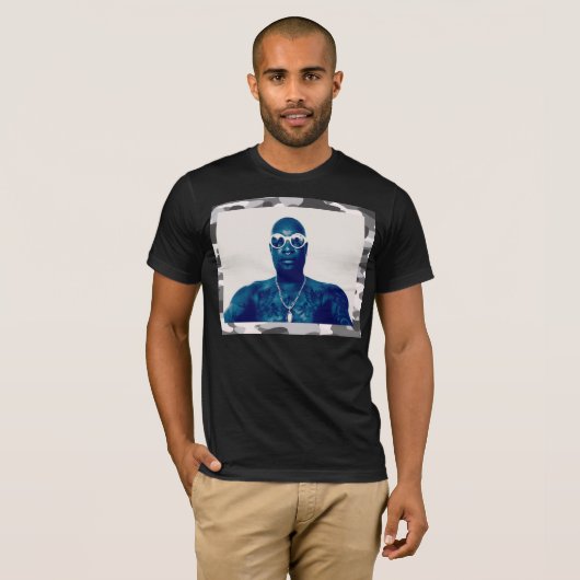 T-Shirt (Vorne ganz)
