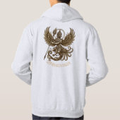 T - Shirt (Rückseite)