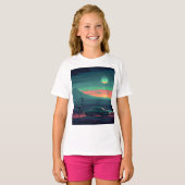 T - Shirt (Vorne ganz)
