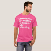 T-Shirt (Vorne ganz)