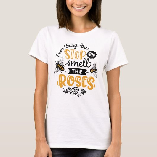 T - Shirt (Vorderseite)