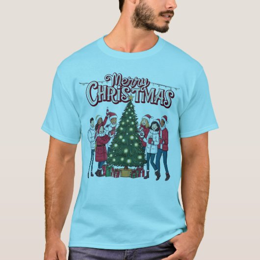 T - Shirt (Vorderseite)