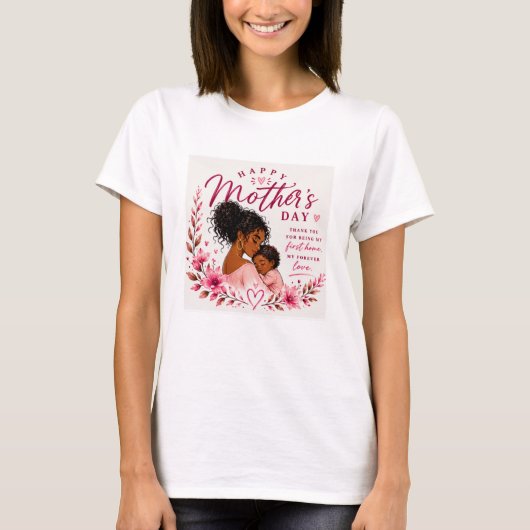T-Shirt (Vorderseite)
