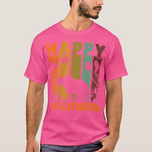 T - Shirt (Vorderseite)