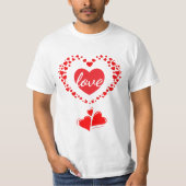 T SHIRT (Vorderseite)