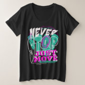 T-Shirt (Design vorne)