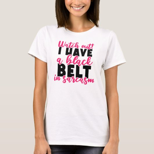 T - Shirt (Vorderseite)