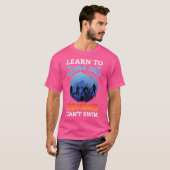 T - Shirt (Vorne ganz)