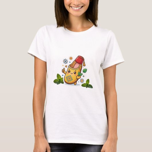 T-Shirt (Vorderseite)
