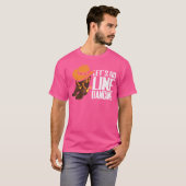 T-Shirt (Vorne ganz)