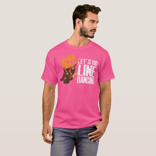 T-Shirt (Vorne ganz)