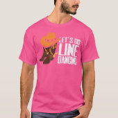 T-Shirt (Vorderseite)