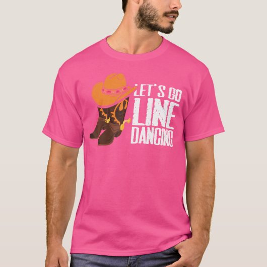 T-Shirt (Vorderseite)