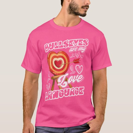 T-Shirt (Vorderseite)