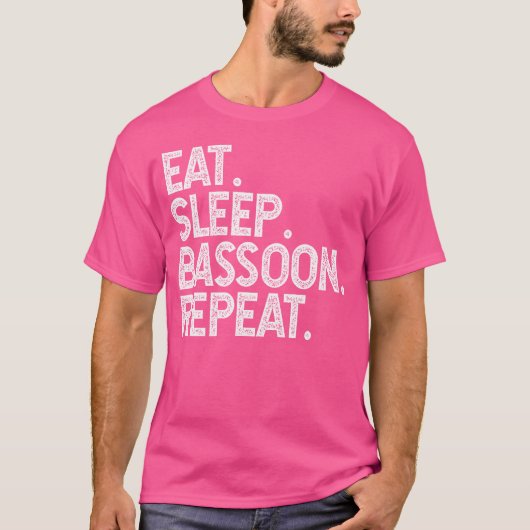 T-Shirt (Vorderseite)