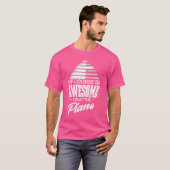 T-Shirt (Vorne ganz)