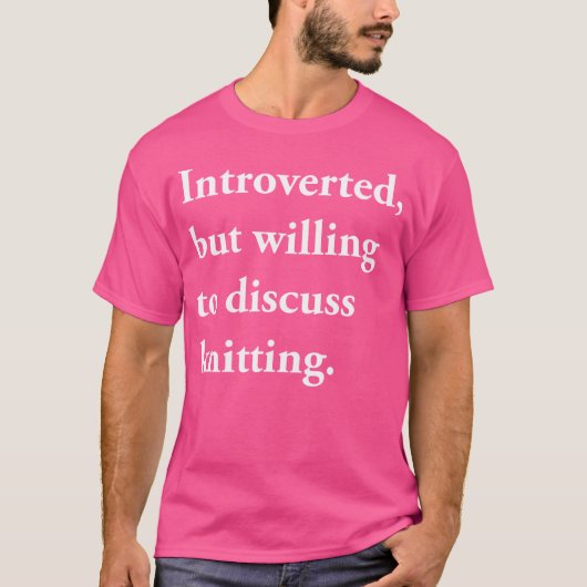 T - Shirt (Vorderseite)