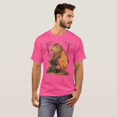 T - Shirt (Vorne ganz)